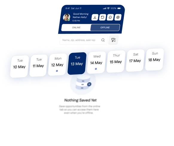 Mobile App Development