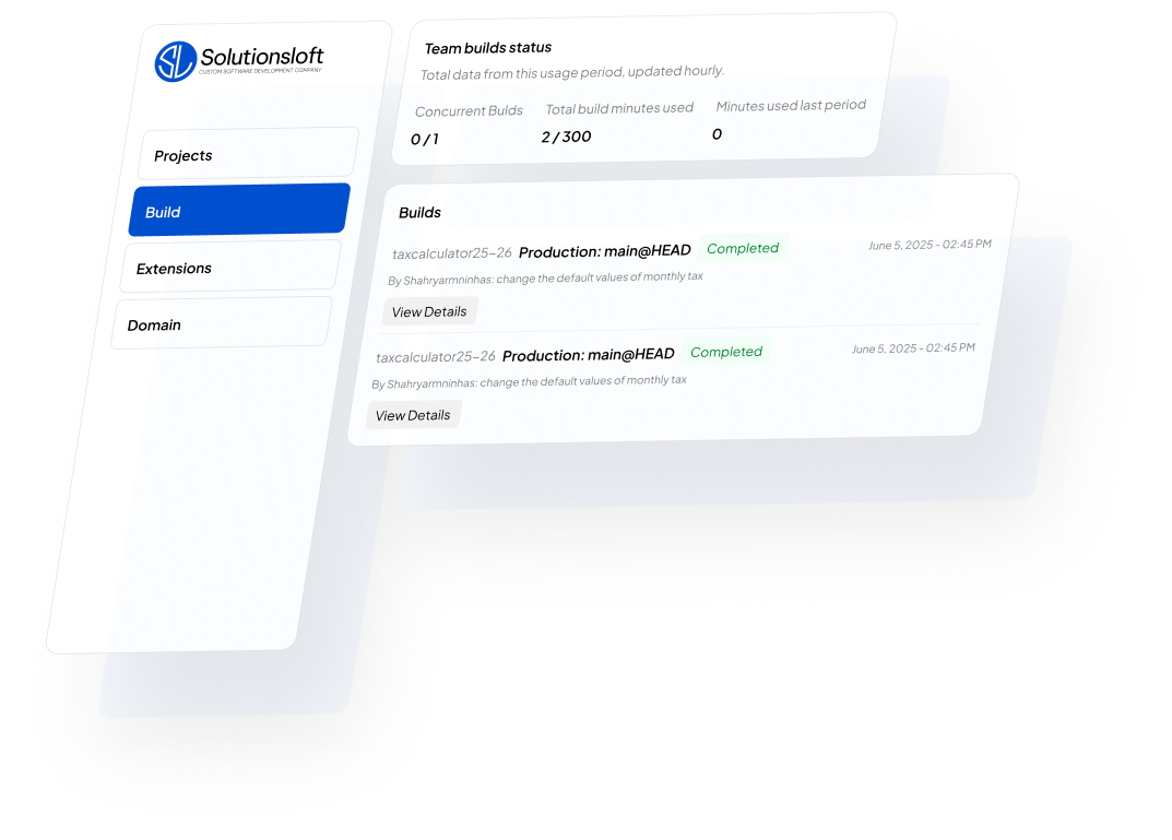 DevOps & Cloud Services
