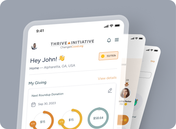 Thrive Initiative
