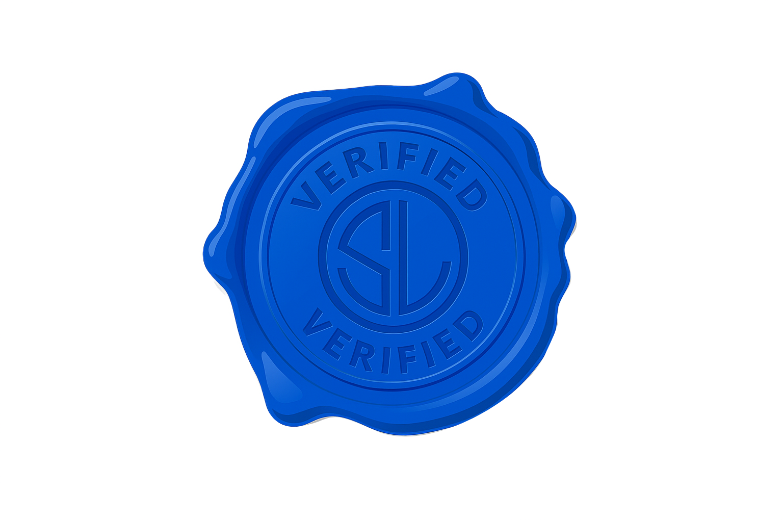 SLVerify Badge